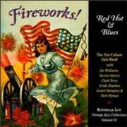 Buy Fireworks Red Hot & Blues