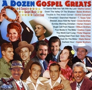 Buy Dozen Gospel Greats / Various