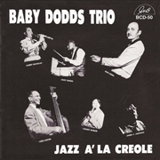 Buy Jazz a la Creole