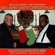 Buy Jim & Jay's Xmas