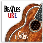 Buy The Beatles UKE