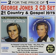 Buy 21 Country and Gospel Hits