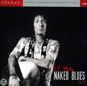 Buy Naked Blues Vol.2