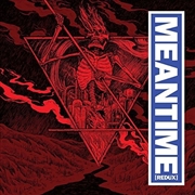 Buy Meantime (redux) (Various Artists)