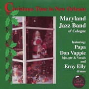 Buy Christmas Time in New Orleans