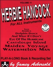 Buy Music Of Herbie Hancock