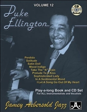 Buy Music Of Duke Ellington