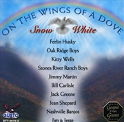 Buy On the Wings of a Dove / Various