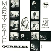 Buy Marty Paich Quartet