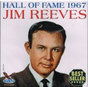 Buy Hall of Fame 1967