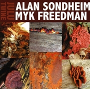 Buy Myk Freedman- Julu Twine