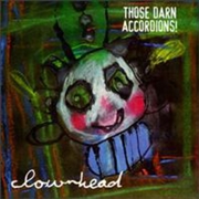 Buy Clownhead