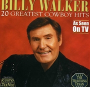 Buy 20 Greatest Cowboy Hits