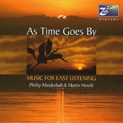 Buy As Time Goes By- Music for Easy Listening / Various
