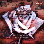 Buy Back to Bach