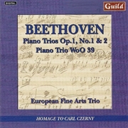 Buy Beethoven- Piano Trios