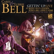 Buy Gettin Up- Live At Buddy Guy's Legends Rosa's 