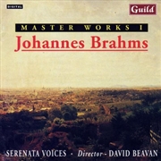 Buy Brahms, J. - Master Works I-Brahms