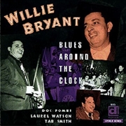 Buy Blues Around the Clock