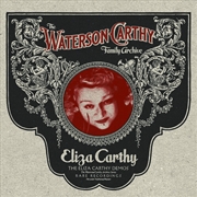 Buy The Eliza Carthy Demos