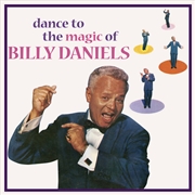 Buy Dance to the Magic of Billy Daniels