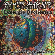 Buy Al Chemical's Lysergic Orchestra Vol. 1