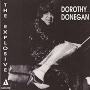 Buy Explosive Dorothy Donegan