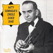 Buy Natty Dominique's Creole Dance Band