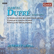 Buy Dupre, Marcel - Marcel Dupre-Volume II