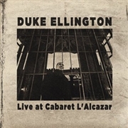 Buy Live at Cabaret L'alcazar