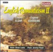 Buy English Romanticism 2