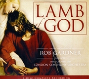 Buy Lamb of God