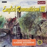 Buy English Romanticism III