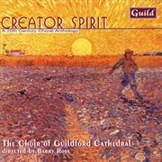 Buy Gray/Naylor/Mathias - Creator Spirit a 20th Century Choral Anthology