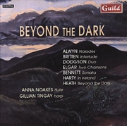 Buy Beyond the Dark / Naiades / Chansons / Interlude