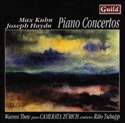 Buy Piano Concerto in F / Concierto de Tenerife