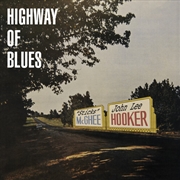 Buy Highway of the Blues