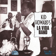 Buy La Vida Band