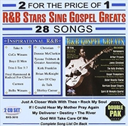 Buy Inspirational R&B- Gospel Greats / Various