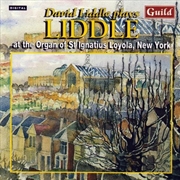 Buy David Liddle at St Ignatius Loyola New York