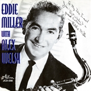 Buy Eddie Miller with the Alex Welsh Jazz Band