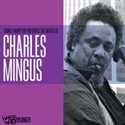 Buy Lionel Hampton Presents the Music of Charles Mingus