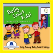 Buy Bully Smart Kids