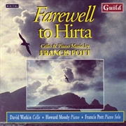 Buy Farewell to Hirta