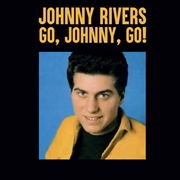 Buy Go, Johnny, Go!