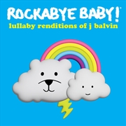 Buy Lullaby Renditions Of J Balvin