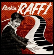 Buy Introducing Rockin' Raffi