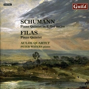 Buy Music By Schumann & Filas