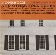 Buy Nonesuch and Other Folk Tunes