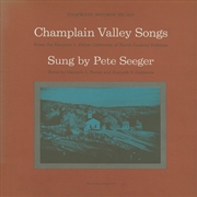 Buy Champlain Valley Songs